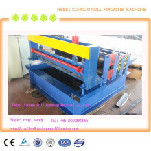 Xinnuo 2mm Steel Coil Hydraulic Slitting Machinery